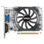 Видеокарта GeForce GT 730 902МГц 2Гб MSI (PCI-E x16, GDDR3, 128бит, 1xDVI, 1xHDMI)