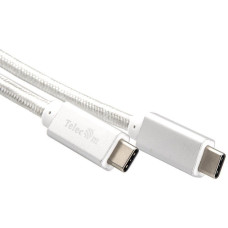 VCOM (USB 3.2 Type-C (m), USB 3.2 Type-C (m), 1м)