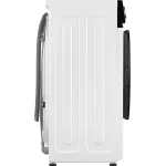 Стиральная машина Weissgauff WM 44127 Inverter Steam(фронтальная средняя, класс стирки/отжима/э.потребления: A+++ , макс: 7кг, белый)