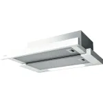 Вытяжка Jetair Aurora LX/WH/F/60