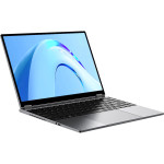 Chuwi FreeBook touch (Intel N150 3 ГГц/12 ГБ LPDDR4/13.5