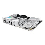 Материнская плата ASUS ROG STRIX B850-A GAMING WIFI (AM5, AMD B850, xDDR5 DIMM, ATX, RAID SATA: 0,1,10,5)