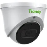 Камера видеонаблюдения Tiandy TC-C32XS I3W/E/Y/S/2.8/5.0 (IP, купольная, уличная, 2.8-2.8мм, 1920x1080)