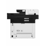 МФУ Kyocera ECOSYS M2040dn (лазерная, черно-белая, A4, 512Мб, 40стр/м, 1200x1200dpi, авт.дуплекс, 50'000стр в мес, RJ-45, USB)
