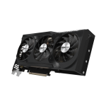 Видеокарта GeForce RTX 4070 Super 2475МГц 12Гб Gigabyte (PCI-E 4.0, GDDR6X, 192бит, 1xHDMI, 3xDP)