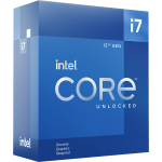 Процессор Intel Core i7-12700KF (3600MHz, LGA1700, L3 25Mb)