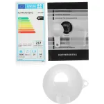 Посудомоечная машина Kuppersberg GLM 6080