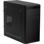 ПК IRU Home 310H5SE (Core i5 11400 2600МГц, DDR4 16Гб, SSD 240Гб, Intel UHD Graphics 730, FreeDOS)