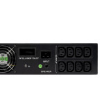 ИБП APC SMTSE3000RMI2U (Line-Interactive, 3000ВА, 1950Вт, 8xIEC 320 C13 (компьютерный))