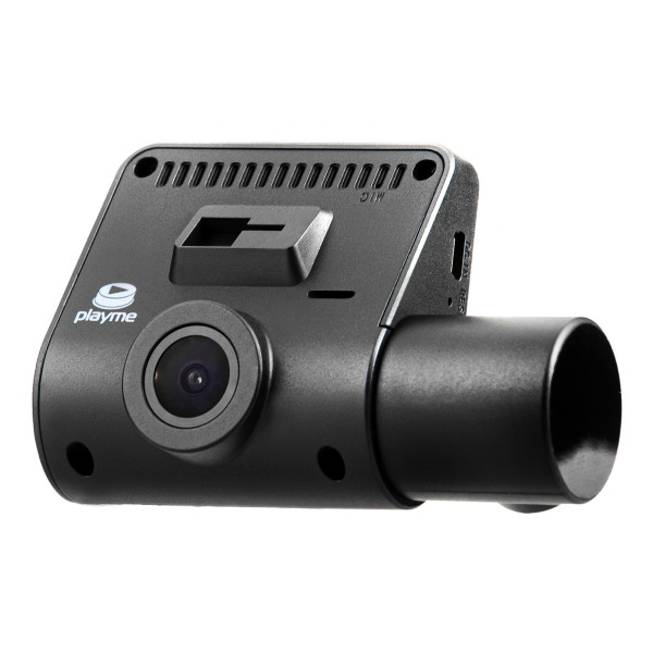 Видеорегистратор PlayMe Spark