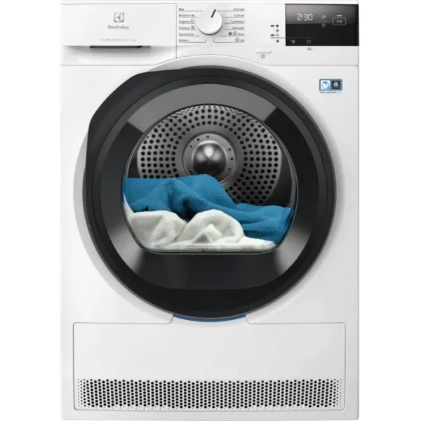 Сушильная машина Electrolux EW7D285UE