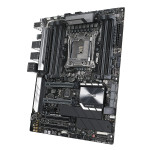 Материнская плата ASUS WS X299 PRO/SE (LGA2066, Intel X299, xDDR4 DIMM, ATX, RAID SATA: 0,1,10,5)