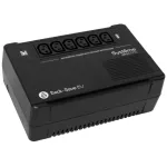 ИБП APC BVSE800I (Line-Interactive, 800ВА, 480Вт, 7xIEC 320 C13 (компьютерный))