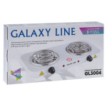 Плита Galaxy Line GL3004