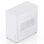 Корпус Jonsbo D40 White (Midi-Tower)