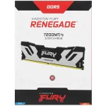 Память DIMM DDR5 2x16Гб 7200МГц Kingston (57600Мб/с, CL38, 288-pin, 1.1 В)