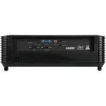 Проектор Acer X1128H (DLP, 800x600, 20000:1, 4800лм, HDMI, VGA, композитный, аудио mini jack)