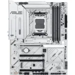 Материнская плата ASUS X870 MAX GAMING WIFI7 W (AM5, AMD X870, xDDR5 DIMM, ATX, RAID SATA: 0,1,10,5)