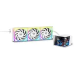 Кулер Thermaltake MAGCurve 360 Ultra ARGB