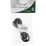 Кабель аудио Ningbo (Jack 3.5 (m), Jack 3.5 (m), 1,5м)