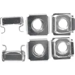 Комплект крепежа ЦМО КМ-2-25