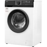 Стиральная машина Weissgauff WM 45106 Steam(60x84x45см, фронтальная, макс:6кг, 1000об/мин, белый)