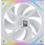 Кулер Thermalright TL-M12W (23,2дБ, 120x124x25 мм)