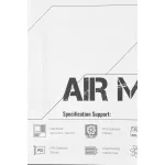 Корпус Formula Air Mesh G4 (Mini-Tower, 1xUSB3.0)