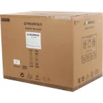 Морозильный ларь Maunfeld MFL300GR