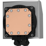Кулер DeepCool LT520 (Socket: 1150, 1151, 1155, 1156, 1200, 2011, 2011-3, AM4, алюминий)