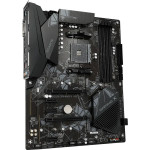 Материнская плата Gigabyte B550 Gaming X V2 (AM4, AMD B550, 4xDDR4 DIMM, ATX, RAID SATA: 0,1,10)