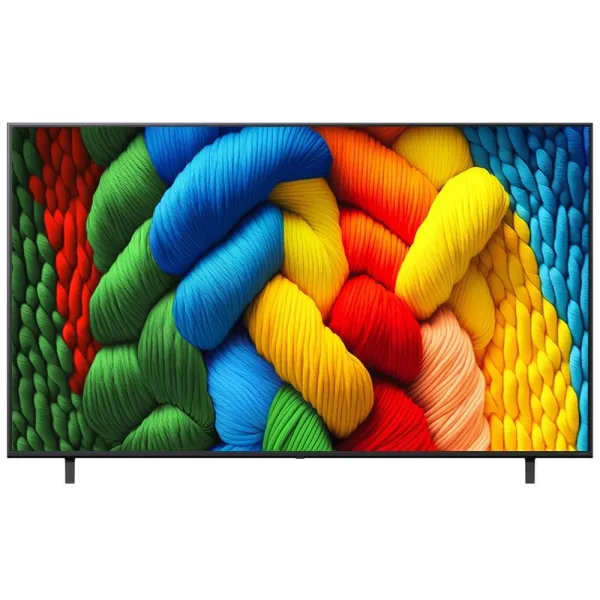 LED-телевизор LG 75NANO80A6B (75
