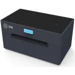 Стационарный принтер Cactus CS-TP-D420U (прямая термопечать, 203dpi, 160мм/сек, USB)