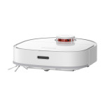 Робот-пылесос Dreame Bot W10 White (контейнер, мощность всысывания: 55Вт, пылесборник: 0.45л, потребляемая мощность: 65Вт)