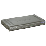 VoIP-шлюз D-Link DVG-5008SG