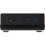 ПК Chuwi UBox (Ryzen 5 6600H 3300МГц, DDR5 16Гб, SSD 512Гб M.2 2280, AMD 660M, Windows 11 Pro)