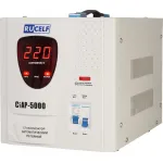 Стабилизатор напряжения RUCELF СтАР-5000