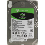 Жесткий диск HDD 5Тб Seagate Barracuda (2.5