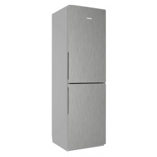 Холодильник Pozis RK FNF-172 (No Frost, A, 2-камерный, объем 344:220/124л, 59.5x202.5x63см, серебристый) [5761V]