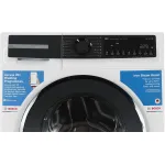 Стиральная машина Bosch WGK244Z0ME(фронтальная полноразмерная, макс: 9кг, 1400 об/мин, инвертер, 59.8x84.5x59см, белый)