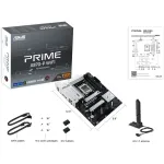 Материнская плата ASUS PRIME X870-P WIFI (x)