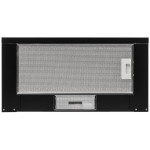 Вытяжка Krona Kamilla 600 Glass black