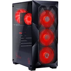 ПК Bloody BD-PC RB55C1 (Ryzen 5 5600X 3700МГц, DDR4 32Гб, SSD 1024Гб, NVIDIA RTX4060 8Гб, Windows 11 Home)