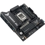 Материнская плата ASUS TUF GAMING B850M-PLUS WIFI7 (x)