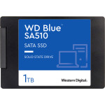 Жесткий диск SSD 250Гб Western Digital Blue (2.5