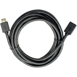 Кабель VCOM (HDMI (m), HDMI (f))