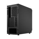 Корпус Fractal Design Focus 2 Black (Midi-Tower)