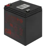 Батарея CSB HR1227W (12В, 7,5Ач)