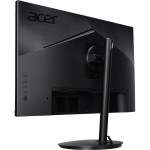 Монитор Acer CB272Ebmiprx (27