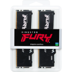 Память DIMM DDR5 2x32Гб 5600МГц Kingston (48000Мб/с, CL40, 288-pin, 1,25 В)